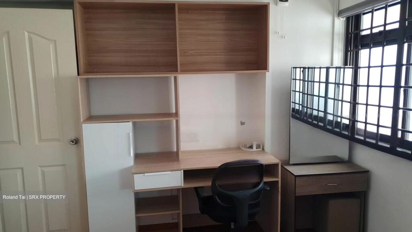 Blk 612 Woodlands Avenue 4 (Woodlands), HDB 4 Rooms #460603761